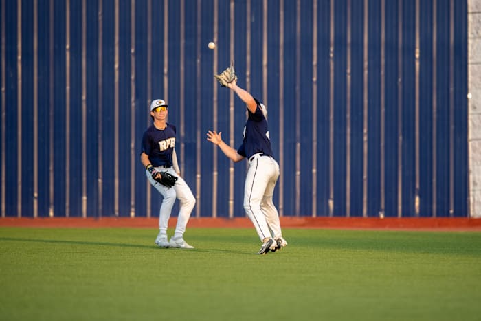 Liberty North-Francis Howell Missouri baseball 6-3-23 Ron Rigdon 23348